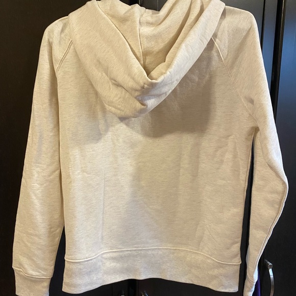 NWOT Gap Zipped Sweater - Picture 4 of 5